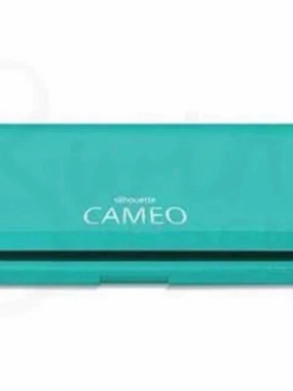 Silhouette Cameo 3 Desktop Cutting System
